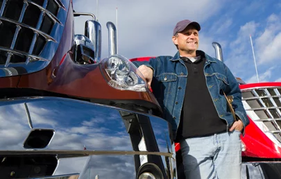 Owner Operator Database 2 Newcomb Lease Purchase OTR Owner Operator