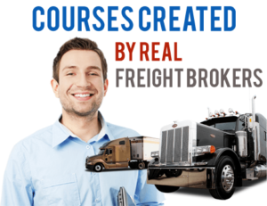 freight broker training