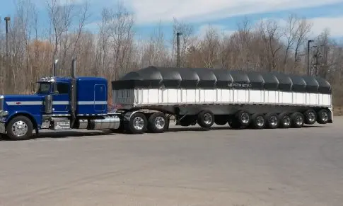 Southeastern flatbed demand softens amid housing lull