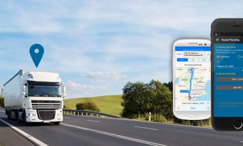 The Role of Technology in Transportation: What Freight Brokers Need to Know to Succeed