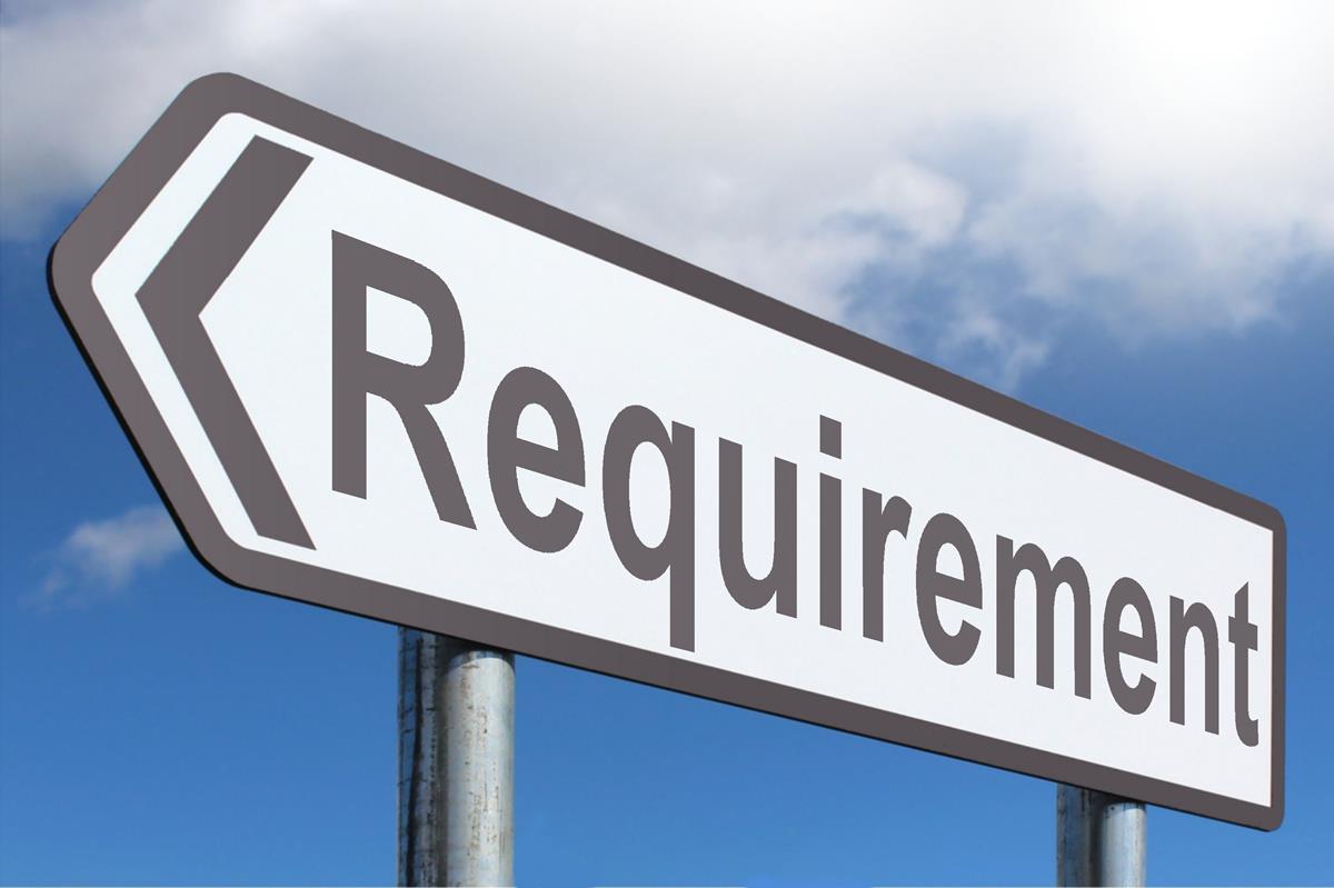 What are theRequirements for all Brokers?