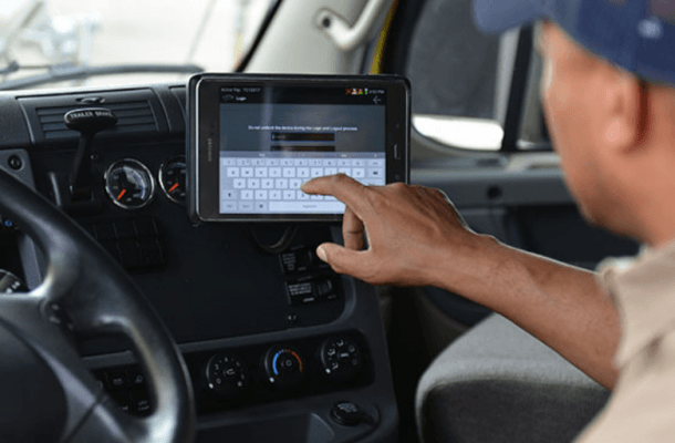 ELDs are Allowing Carriers and Shippers to Collaborate