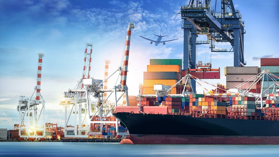 13 Things You Need to Know About Freight Forwarding
