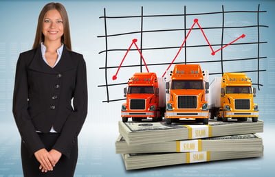 How to Calculate Trucking Rates