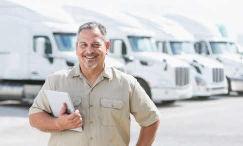 Top Freight Broker Traits for Success