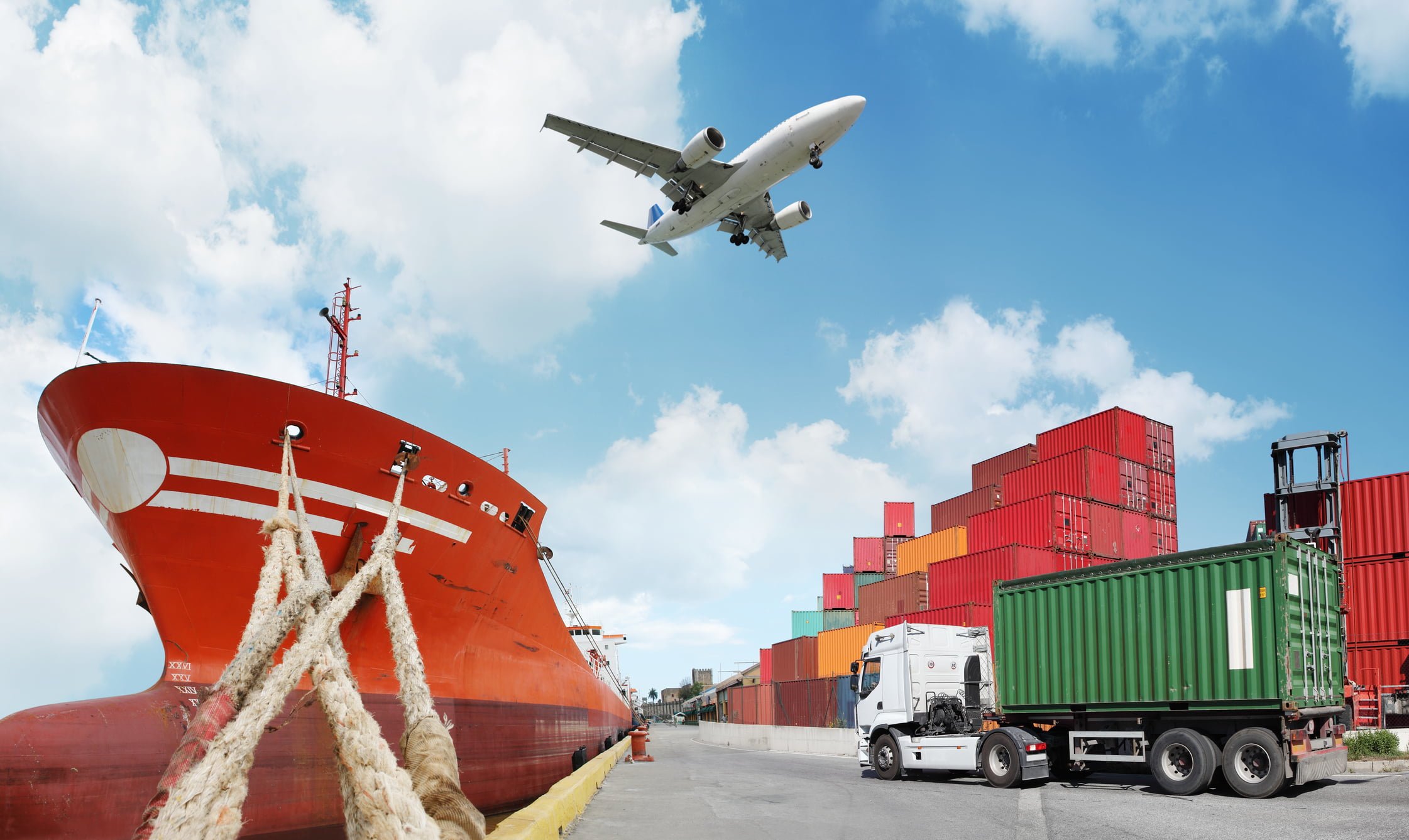 10 Qualities to Look for in a Freight Forwarder