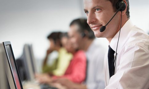 Improving Freight Customer Service