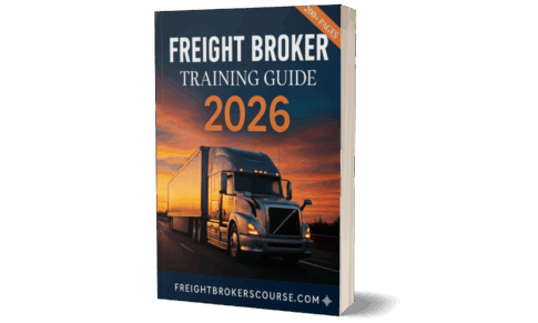 How to Become a Freight Broker A Complete Guide