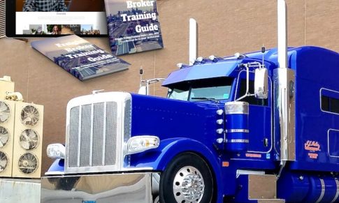 How to Become a Freight Broker in Delaware