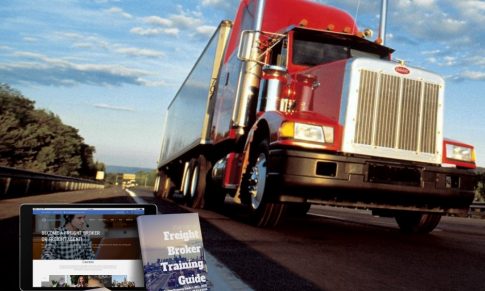 Things you must know before enrolling into Freight Broker Training