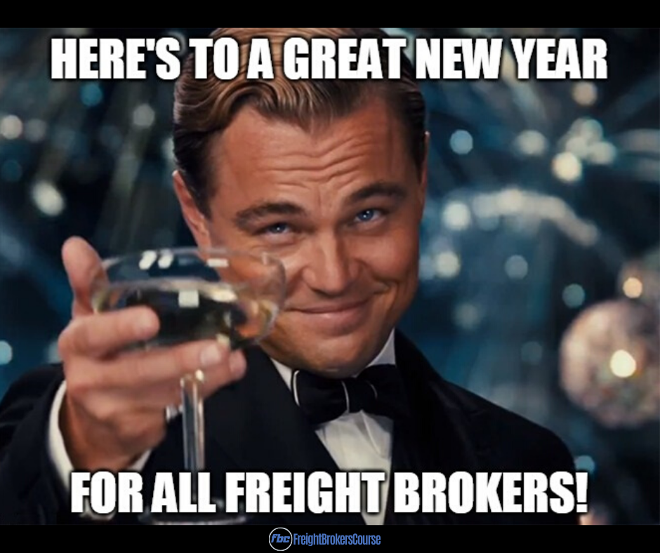 How to Become a Freight Broker in Georgia