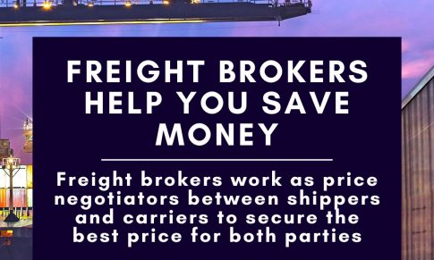 How to Become a Freight Broker in Kansas