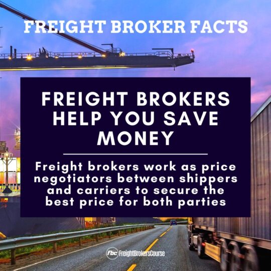 How to Become a Freight Broker in MA