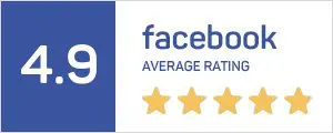 facebook rating