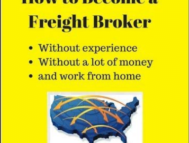 7 Steps to Become a Freight Broker with Ease