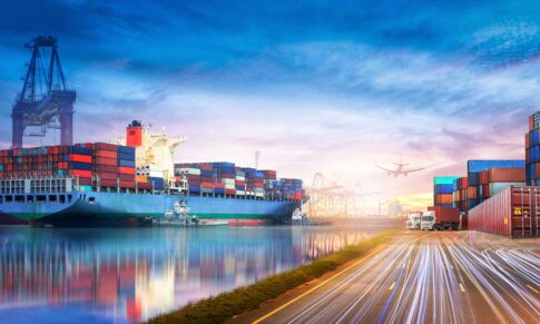 2021 Logistics Trends and Forecast