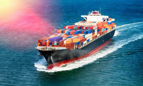 Shipping Industry Growth and Outlook