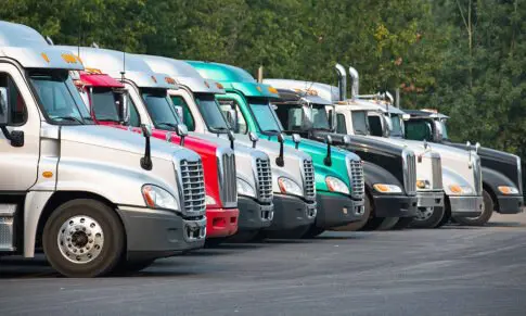 Trucking Infrastructure: Current State and Future