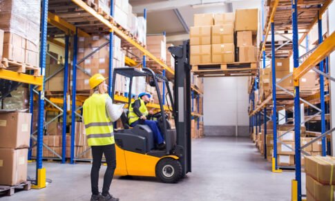 Warehouse Trends and Optimization Strategies