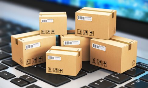 Shipping Packaging and Logistics Trends