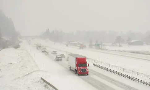 Logistics Disruptions and Supply Chain Resilience