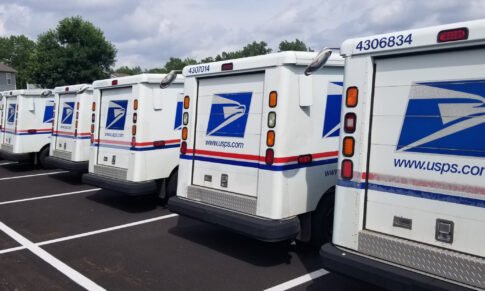 USPS Changes and Postal Service Trends