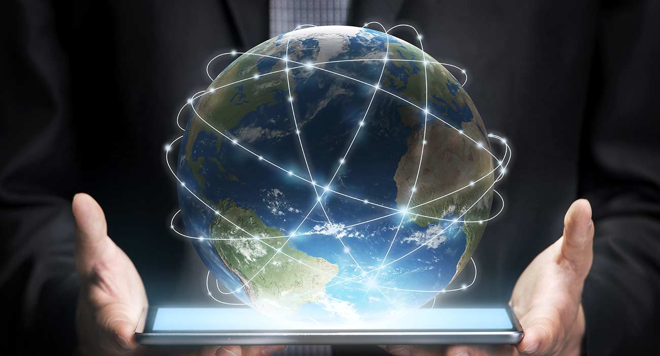 global