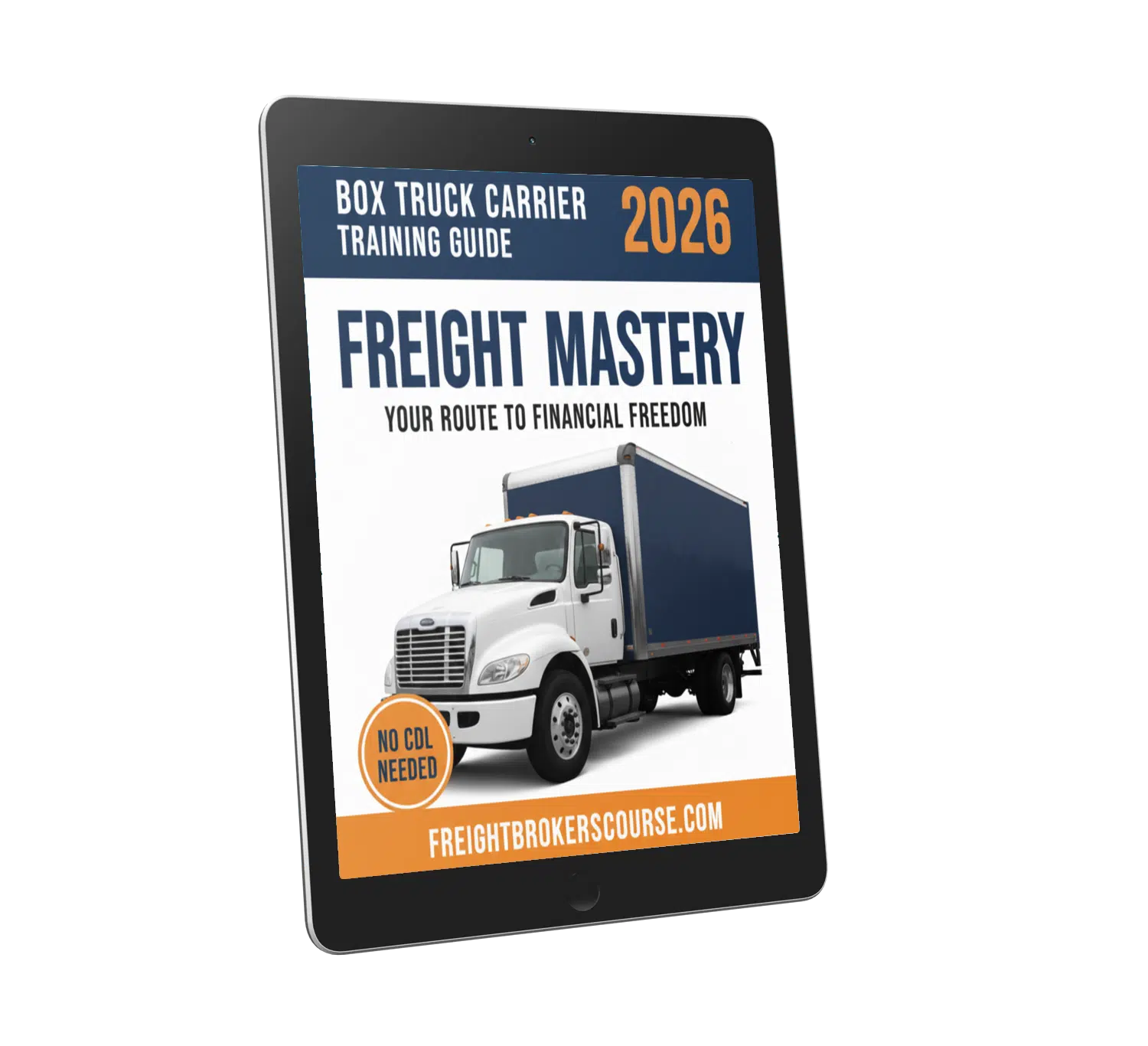 box-truck-training box truck training