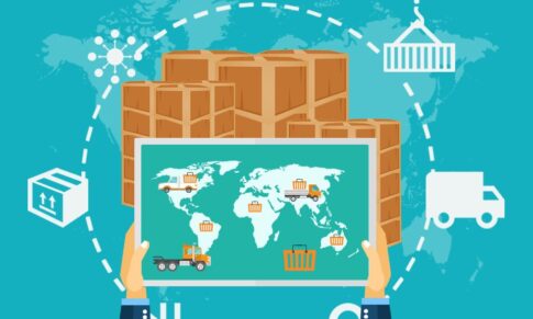 How Startups Are Digitalizing Logistics?