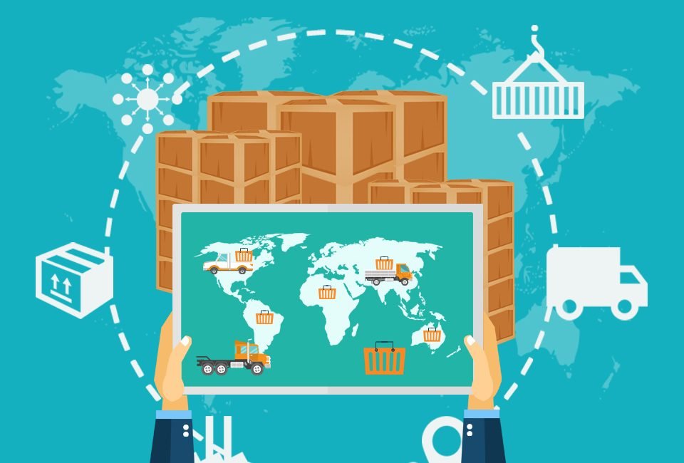 DigitalLogisticsStartups
