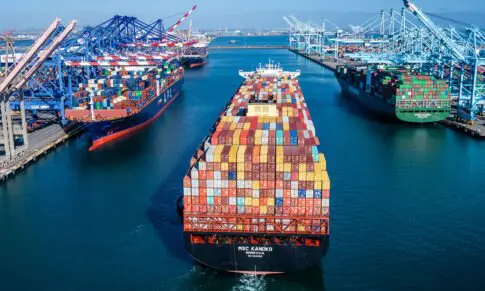 Los Angeles Port will operate 24/7 to ease cargo backlog