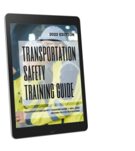 Sample Quiz Transportation Safety
