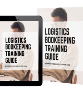 Logistics Bookkeeping Course