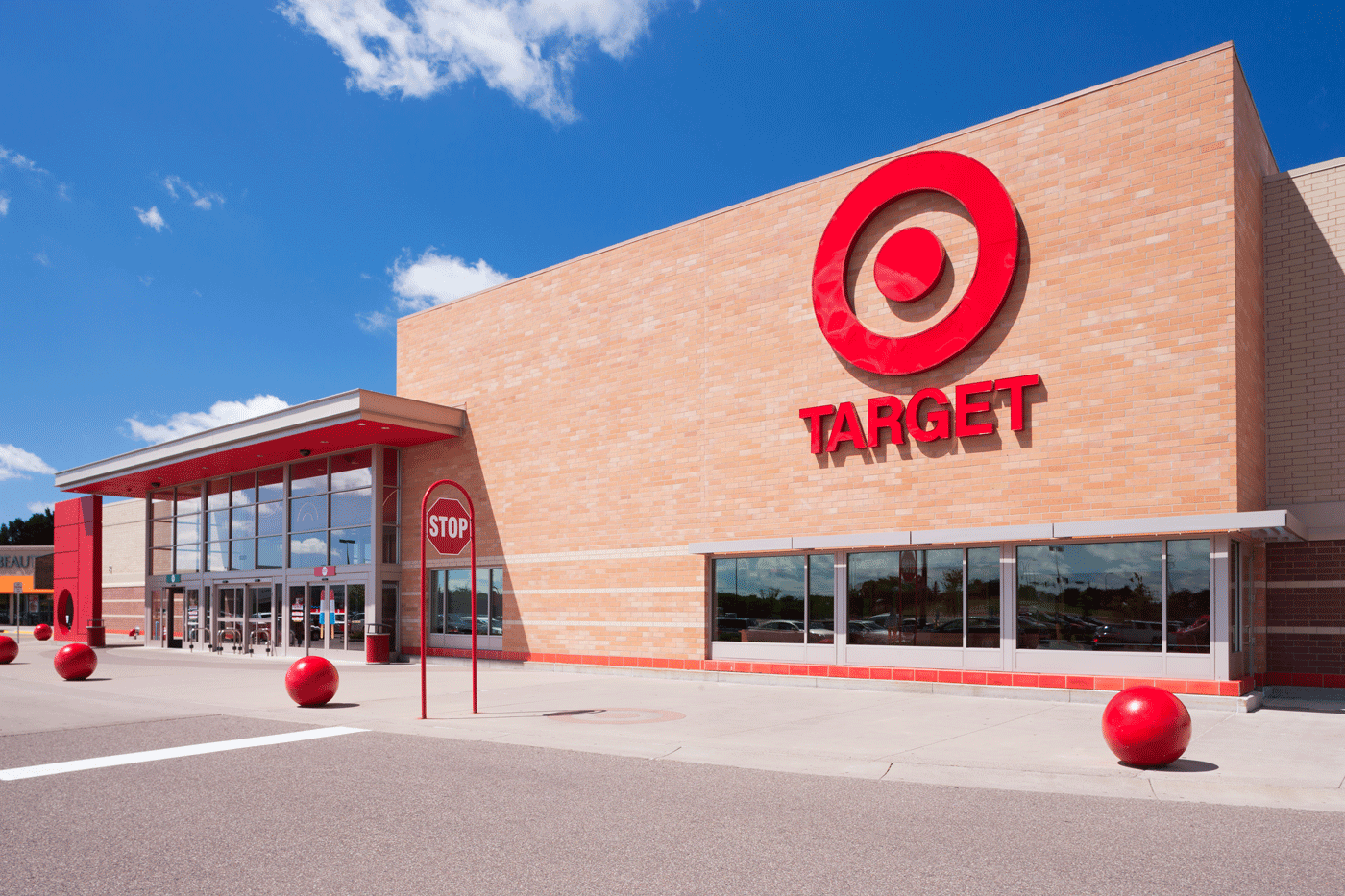 Targetcorp