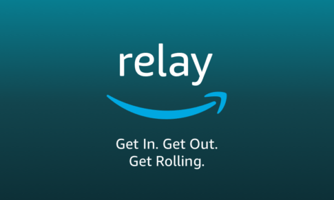 Amazon Relay rewards carriers with program