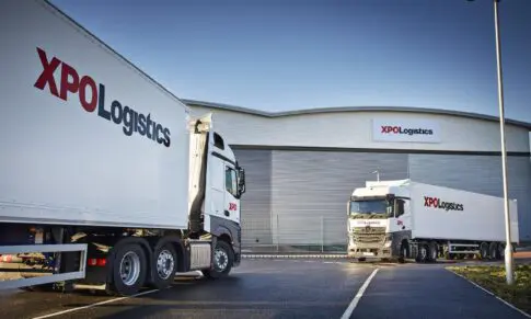 XPO Logistics names Drew Wilkerson as CEO for spin-off company