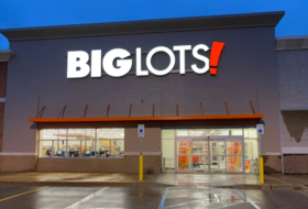 Target’s Shipt announced partnership with home goods retailer Big Lots