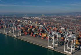 California’s Port of Oakland Reopened