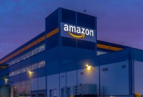 Amazon’s big new warehouse projects
