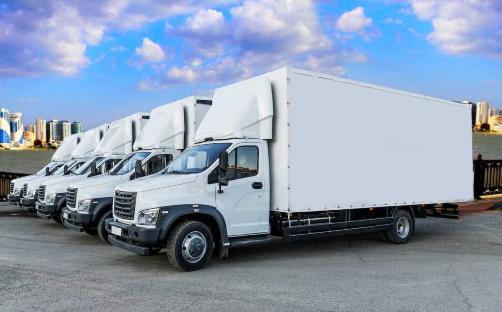 How to start a box truck business - Online Freight Brokers Course