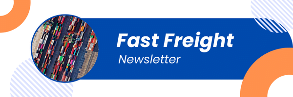 Blue White Modern Freelancer Email Header