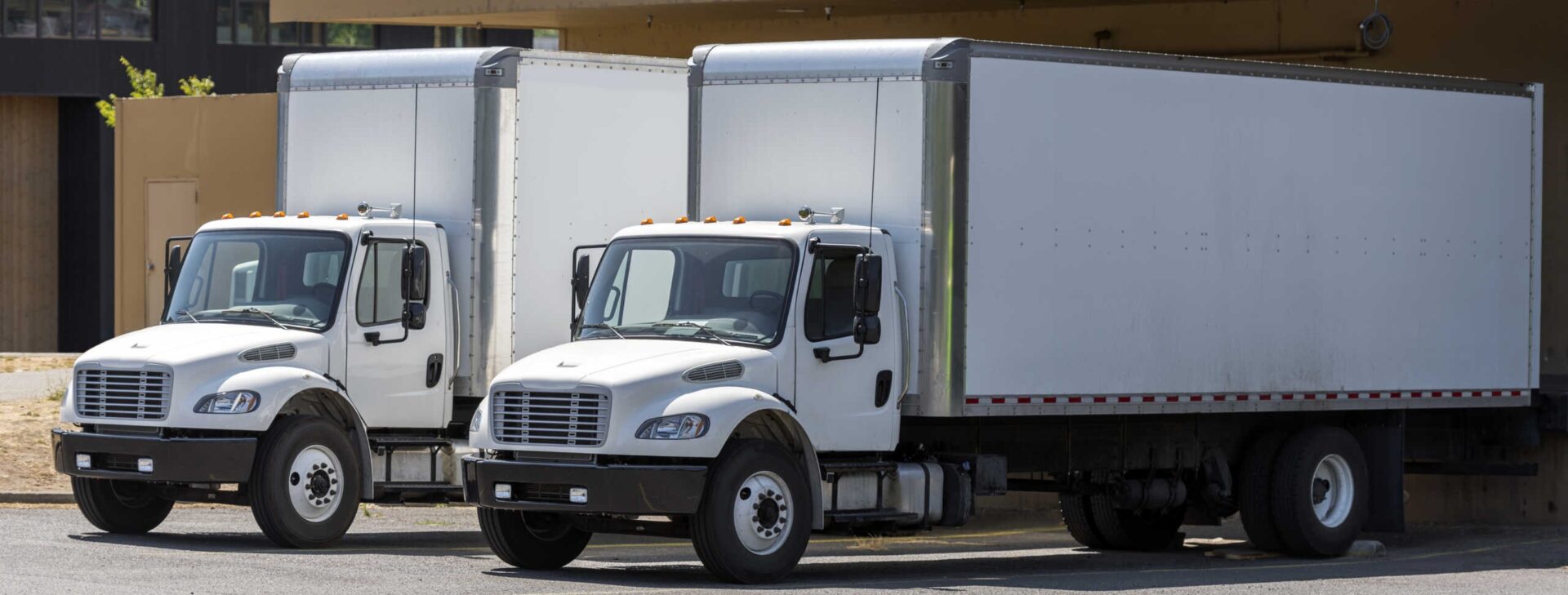 a Box Truck Owner Operator Online Freight Brokers Course