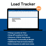 Freight Broker / Dispatcher Tools! 2 2