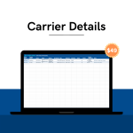 Freight Broker / Dispatcher Tools! 5 5