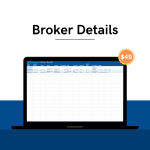 Freight Broker / Dispatcher Tools! 6 6