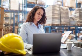 Starting A Freight Brokerage: A Comprehensive Guide To Launching Your Own Business In The Logistics Industry