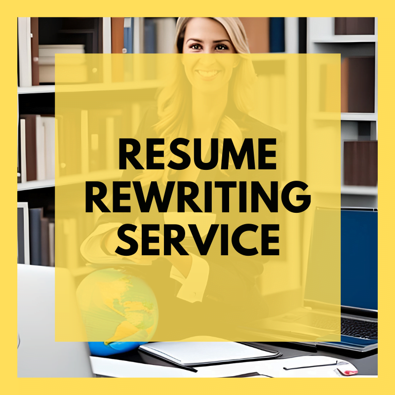 Resume Rewriting Service Online Freight Brokers Course