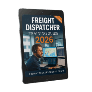 Dispatcher Advanced Payment Plan | 2 Payments Of $287