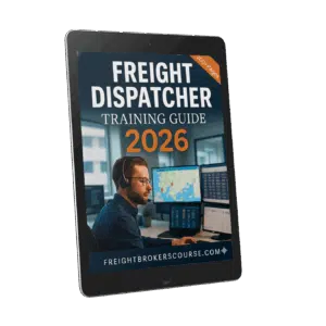 Dispatcher Advanced Payment Plan | 2 Payments Of $287