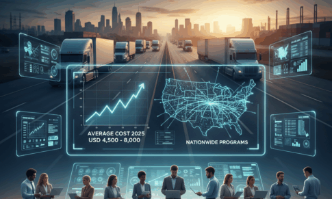 Freight Broker Training Cost and Expenses